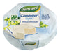 720228 Sýr Camembert light 125 g BIO   DENNREE-1