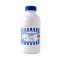 725085 Mléko kozí jogurtové jahoda 450 g   BIOFARMA DORA-1