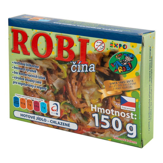 742030 ROBI čína 150 g-1