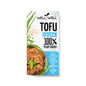 742130 Tofu natural 400 g BIO   WELL WELL-1