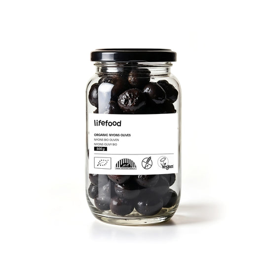 742166 Olivy Nyons 500 g BIO   LIFEFOOD-1
