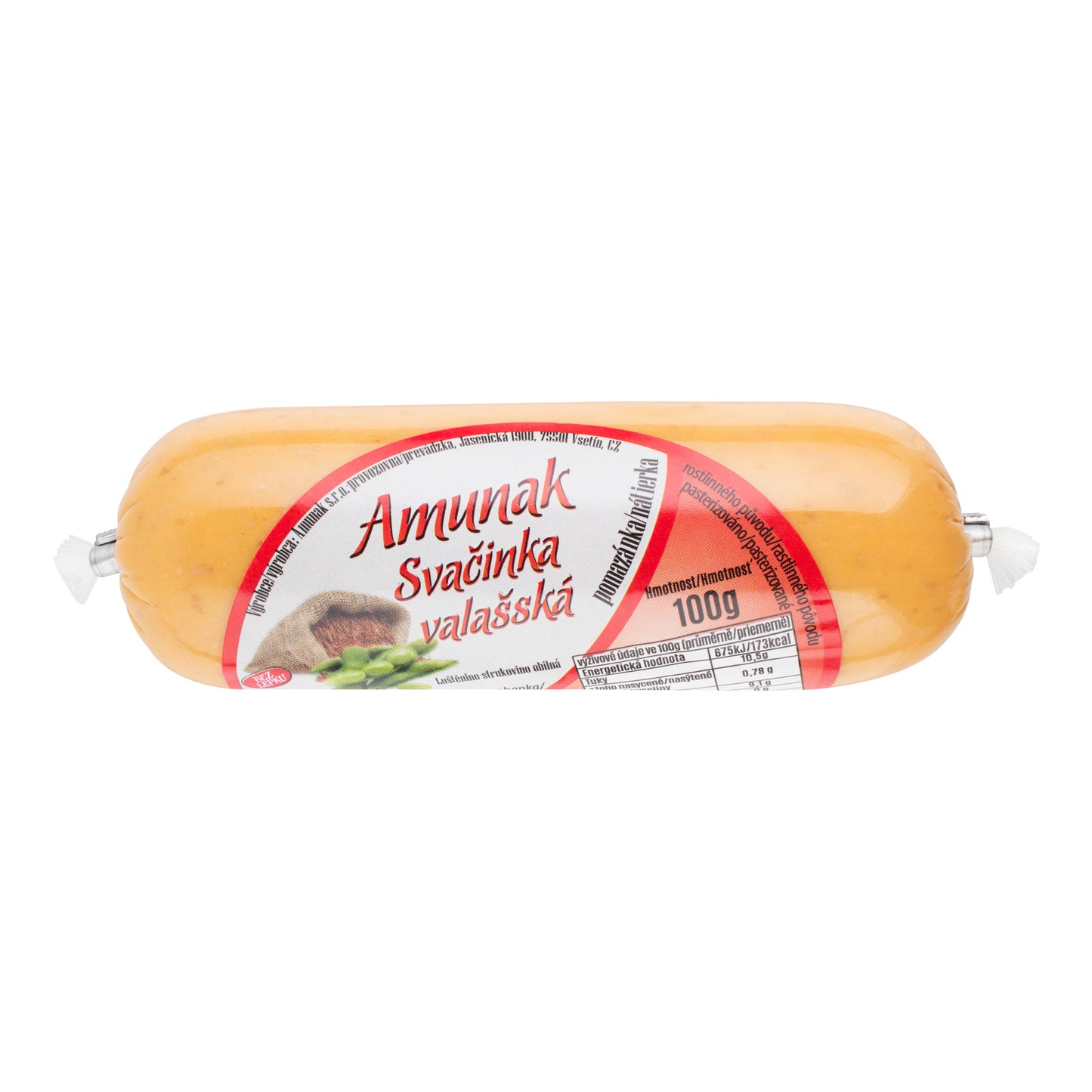 752005 Svačinka valašská 100 g   AMUNAK-1