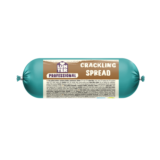 752112 Pomazánka Škvarková 500 g   LUNTER-1