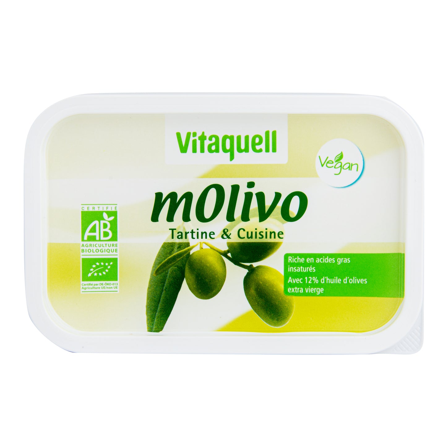 758002 Margarín Molivo s olivovým olejem 250 g BIO   VITAQUELL-2