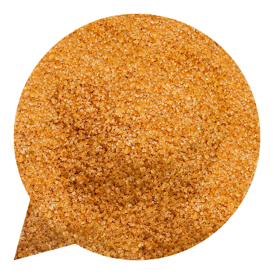 820011 Cukr třtinový přírodní Naturala BIO-1