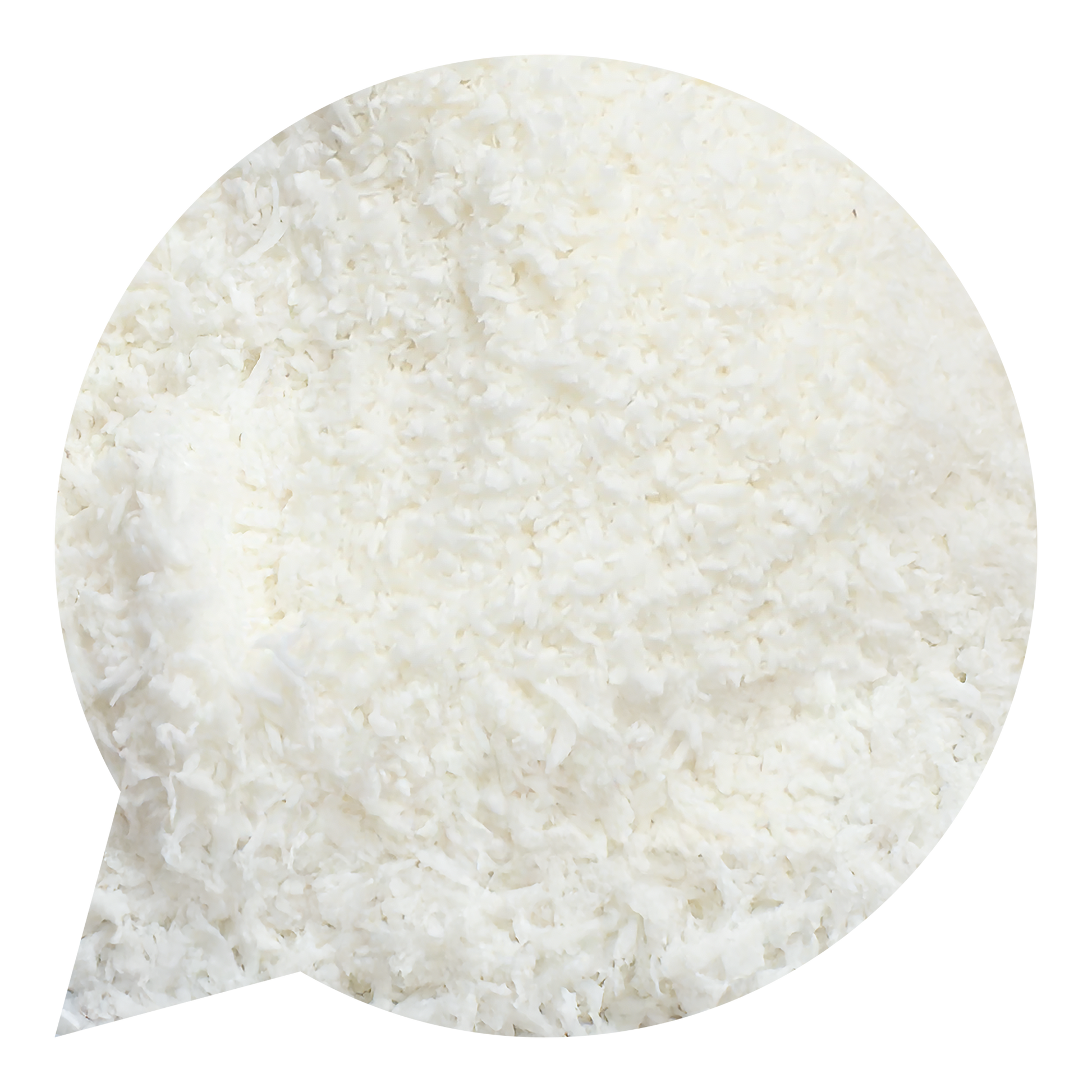 820014 Kokos strouhaný medium BIO-1