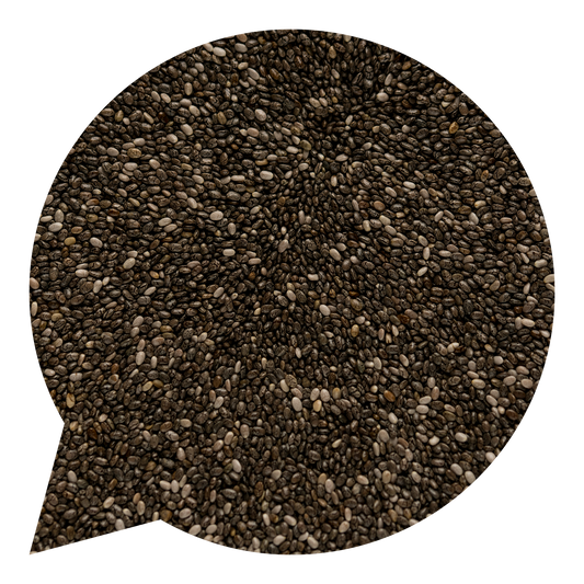 820021 Semínka chia BIO-1