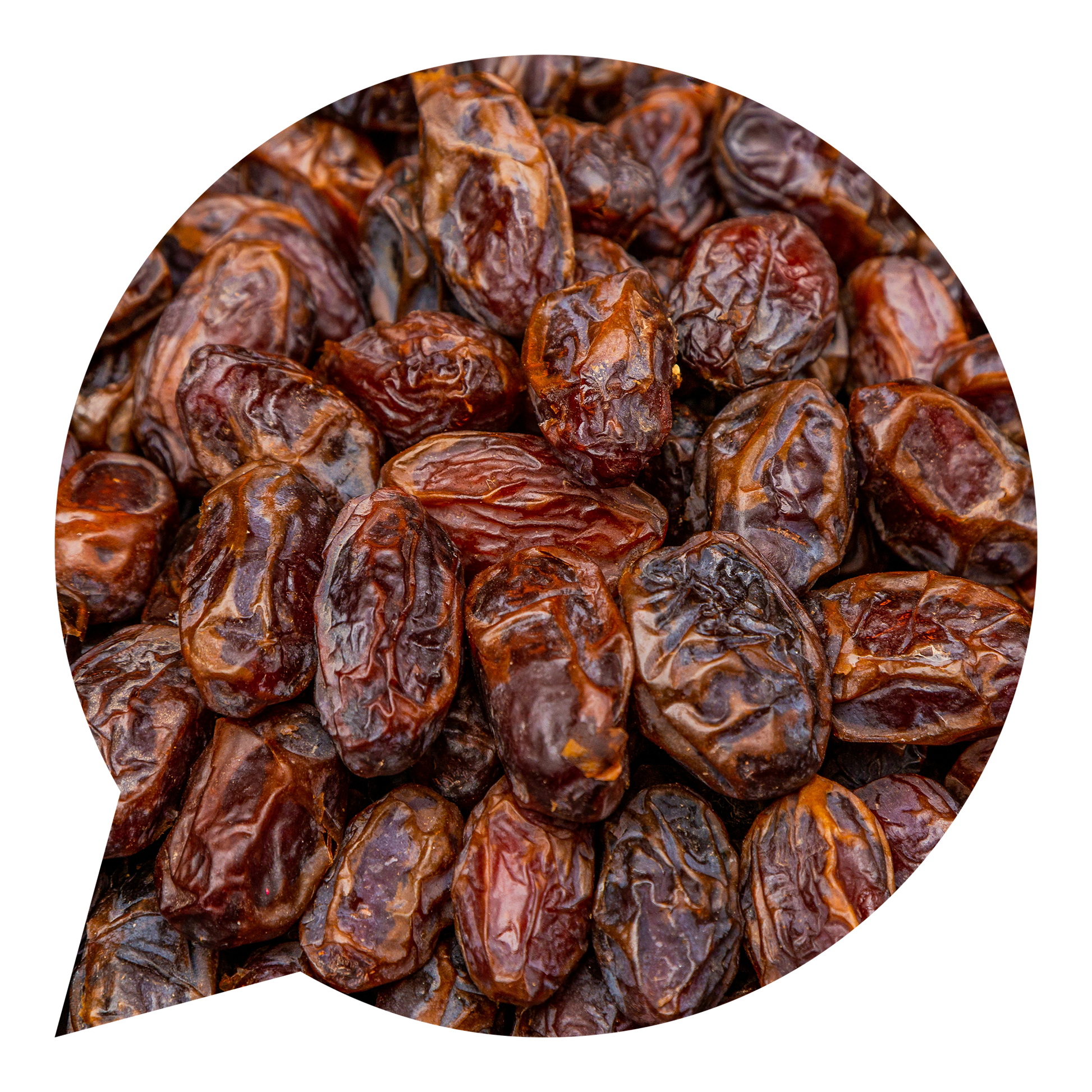 820029 Datle sušené vypeckované Deglet Nour BIO-1