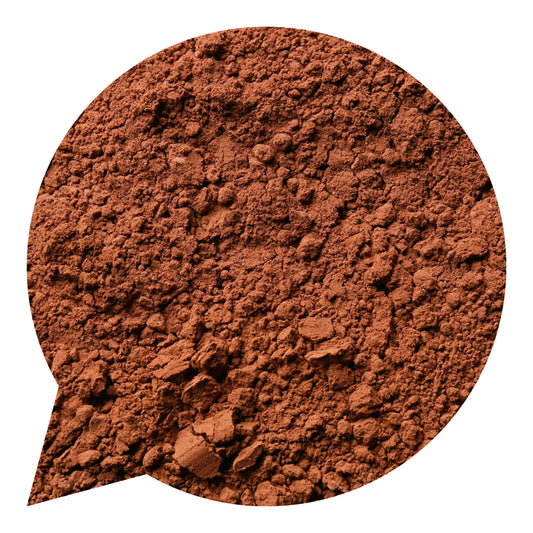 820044 Prášek z nepražených kakaových bobů BIO -2