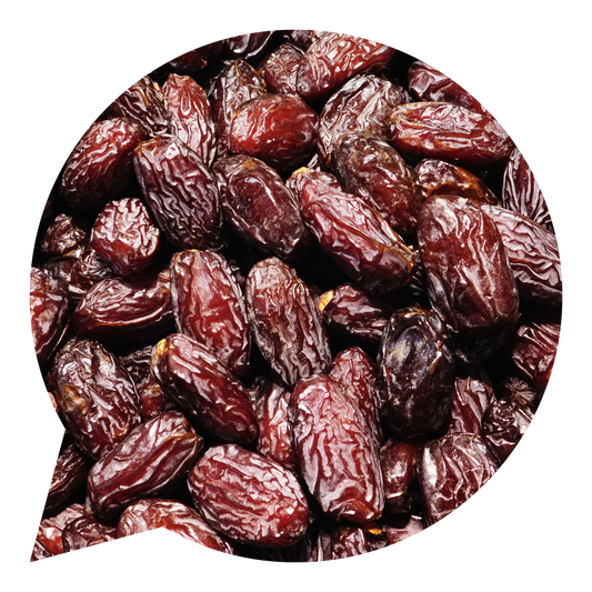 820052 Datle sušené s peckou BIO-1