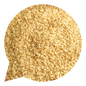 820079 Bulgur semolinový BIO-1