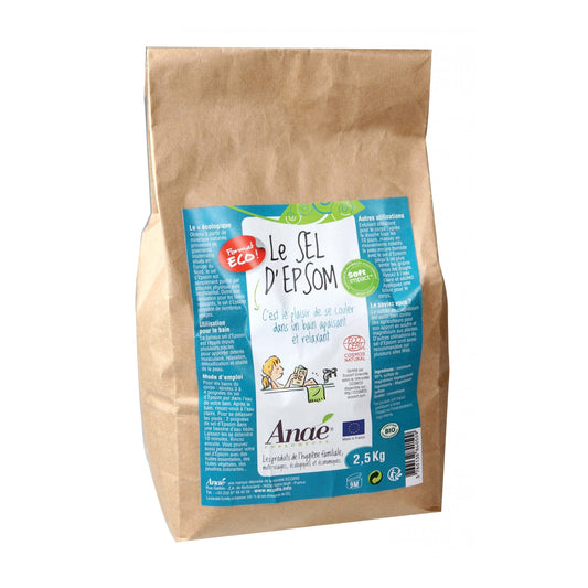 900024 Sůl epsomská dóza 1 kg   ANAÉ BY ECODIS-1