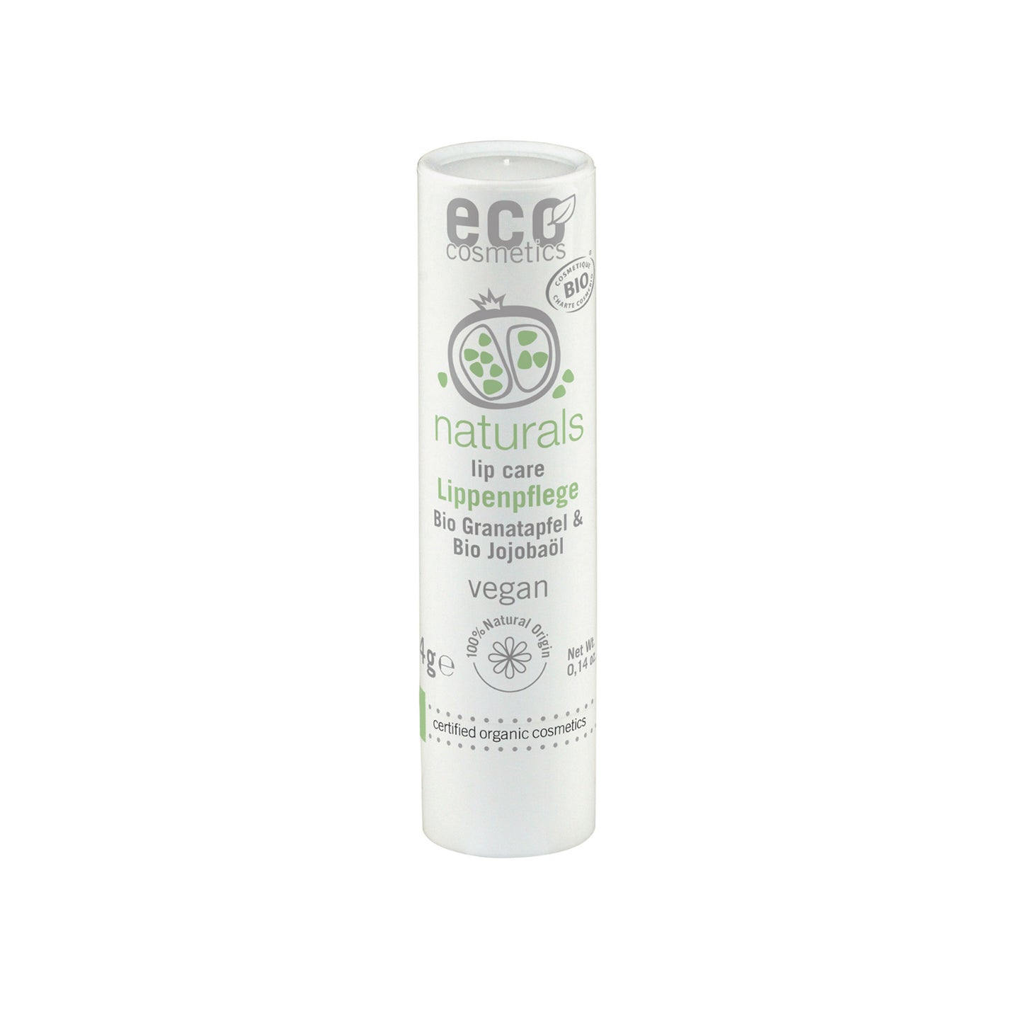900151 Balzám na rty 4 g BIO   ECO COSMETICS-1