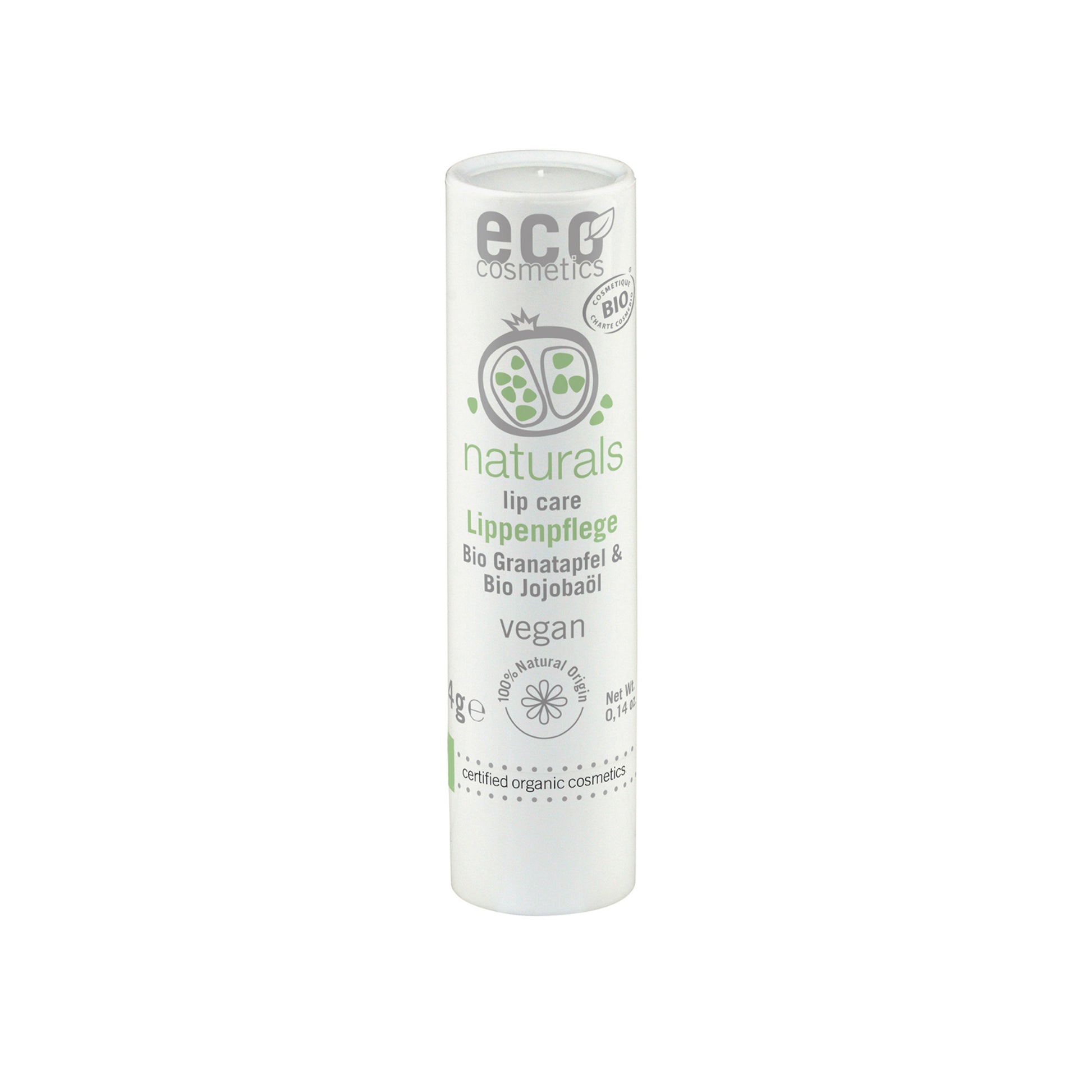 900151 Balzám na rty 4 g BIO   ECO COSMETICS-1