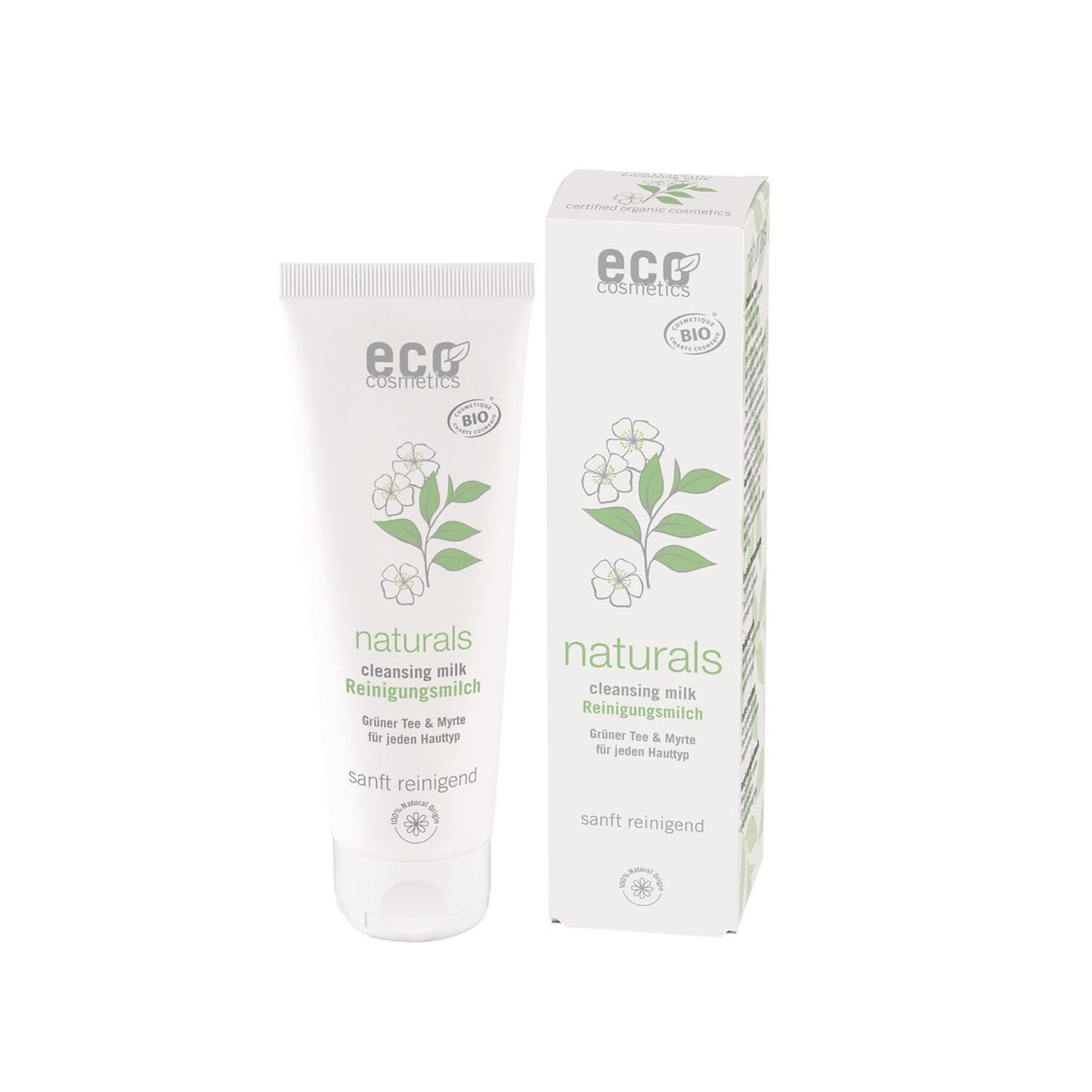 900155 Mléko čistící 3v1 125 ml BIO   ECO COSMETICS-1