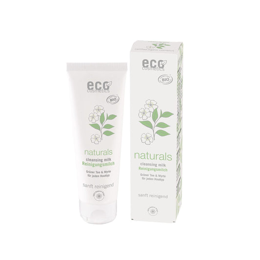 900155 Mléko čistící 3v1 125 ml BIO   ECO COSMETICS-1