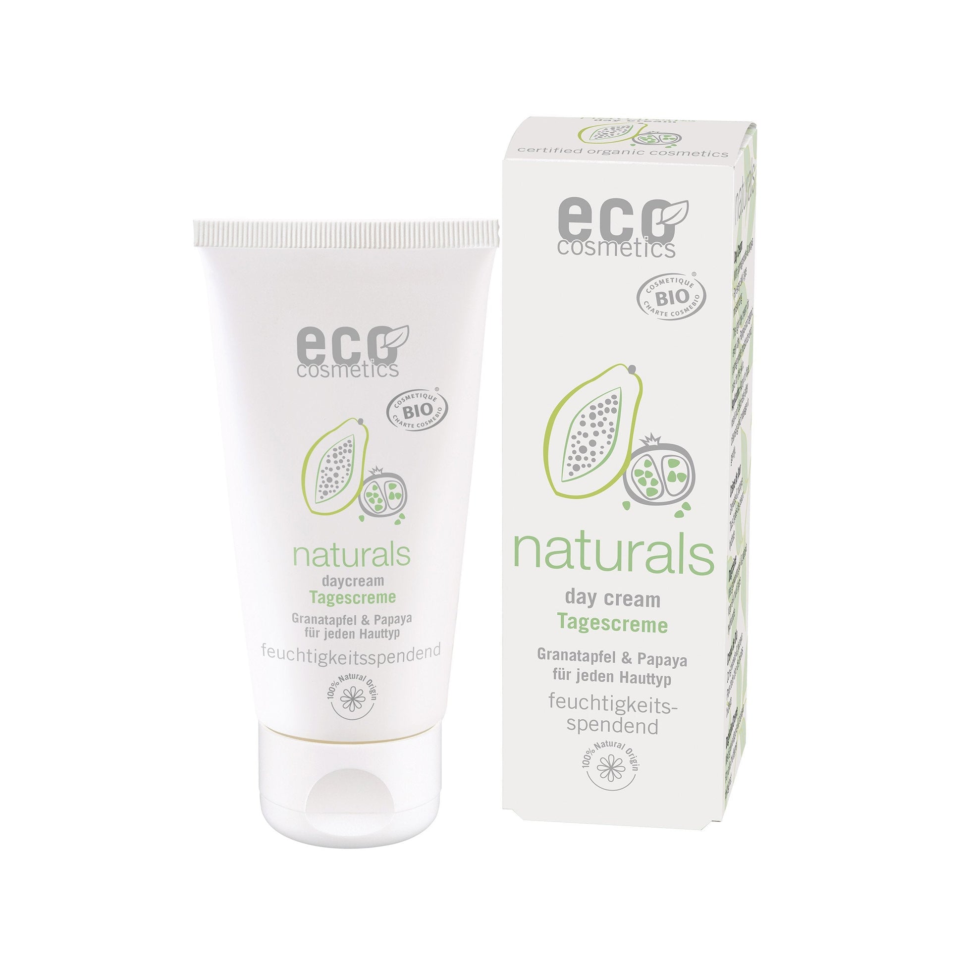 900156 Krém denní 50 ml BIO   ECO COSMETICS-1