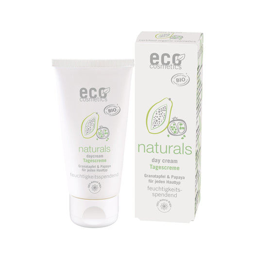 900156 Krém denní 50 ml BIO   ECO COSMETICS-1