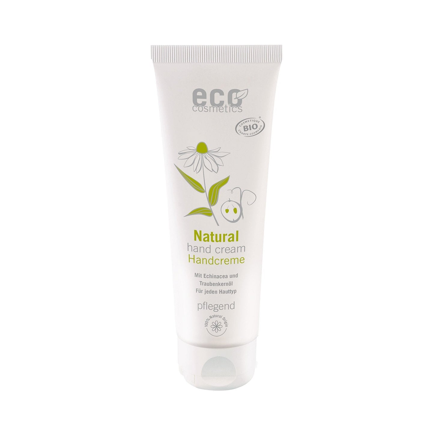 900163 Krém na ruce 125 ml BIO   ECO COSMETICS-1