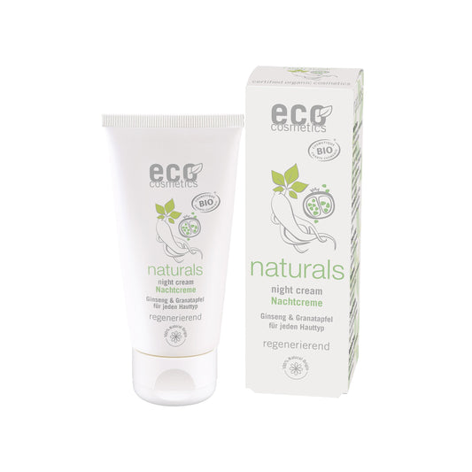 900165 Krém noční 50 ml BIO   ECO COSMETICS-1