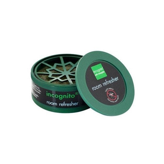 900228 Osvěžovač vzduchu Citronela a borovice 40 g   INCOGNITO-1