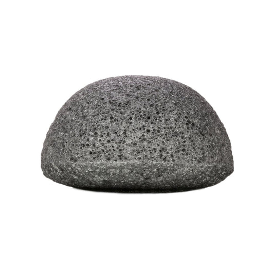 900284 Houbička konjaková bambusové uhlí   KONGY-1