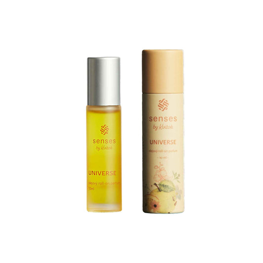 900389 Parfém olejový Senses Roll-on Universe  10 ml   KVITOK-1