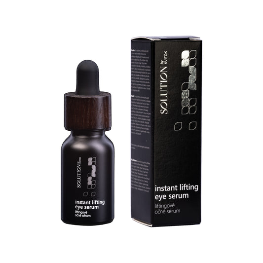 900426 Sérum oční liftingové Solution - 6. krok 15 ml   KVITOK-1