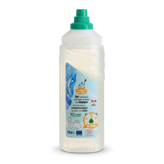 900492 Gel octový 12 % 750 ml   LA DROGUERIE ECOLOGIQUE BY ECODIS-1