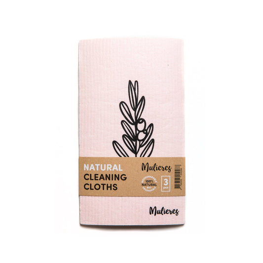 900697 Sada pratelných univerzálních hadříků 3 ks   MULIERES-1