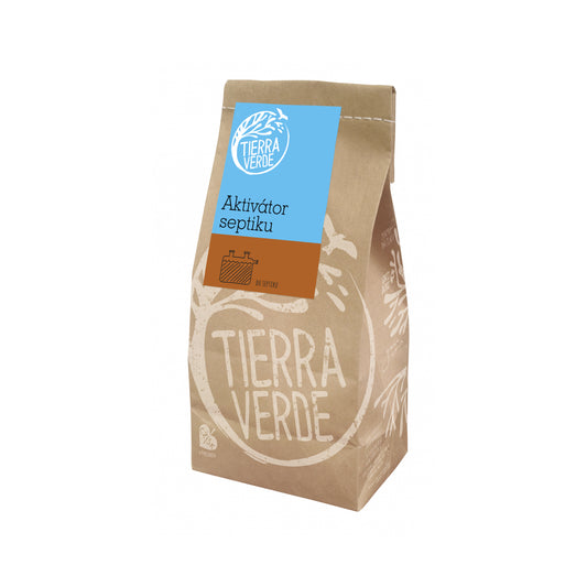 900953 Aktivátor septiku 500 g   TIERRA VERDE-1