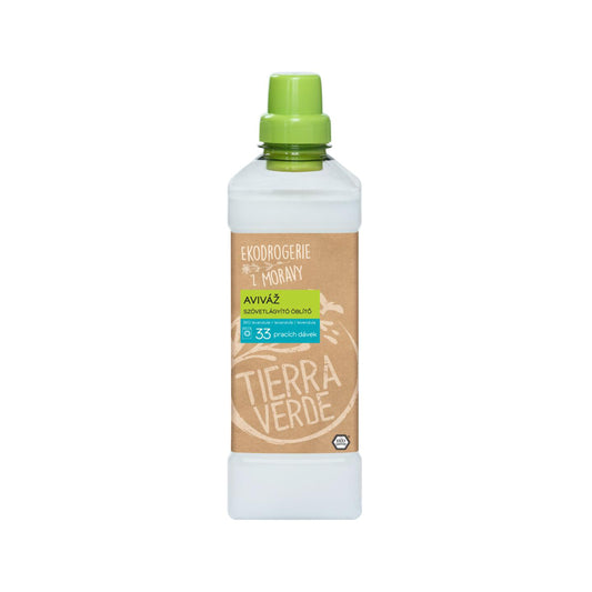 900957 Aviváž s bio levandulí 1 l   TIERRA VERDE-1