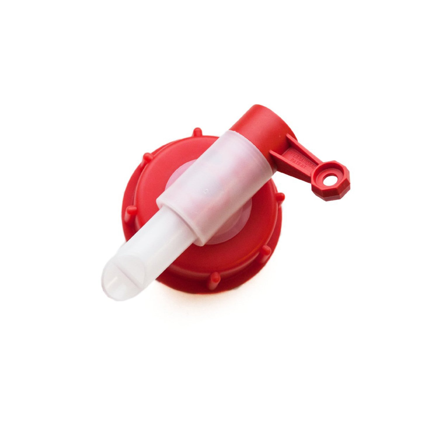 901023 Kohoutek na kanystry 5 l   TIERRA VERDE-1