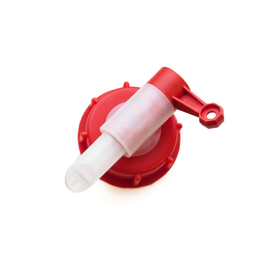 901023 Kohoutek na kanystry 5 l   TIERRA VERDE-1