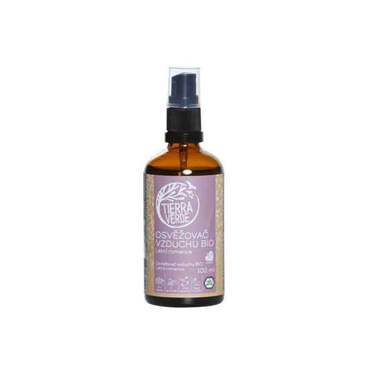 901047 Osvěžovač vzduchu - Letní romance 100 ml   TIERRA VERDE-1