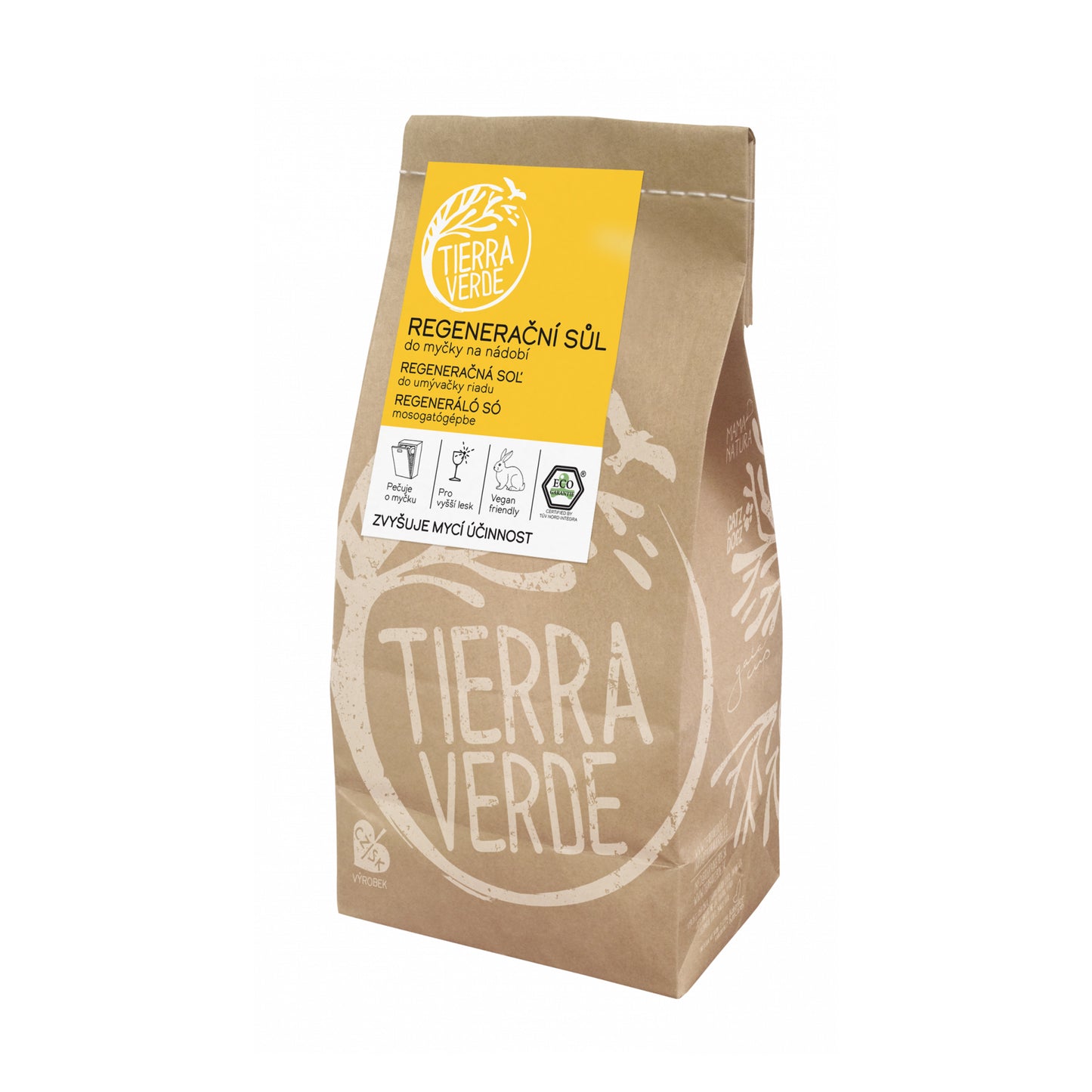 901115 Sůl do myčky - inovace 5 kg   TIERRA VERDE-1