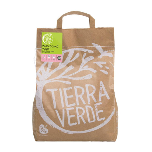 901134 Změkčovač vody 5 kg   TIERRA VERDE-1
