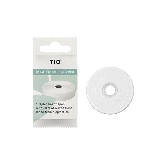 901140 Nit zubní – náhradní náplň   TIO-1