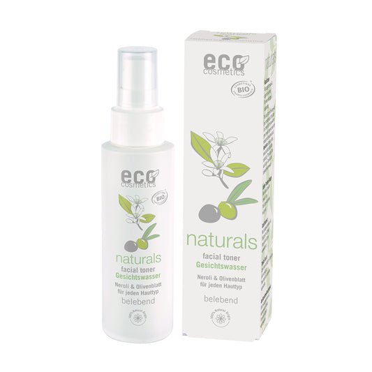 901196 Tonikum pleťové BIO 100 ml   ECO COSMETICS-1