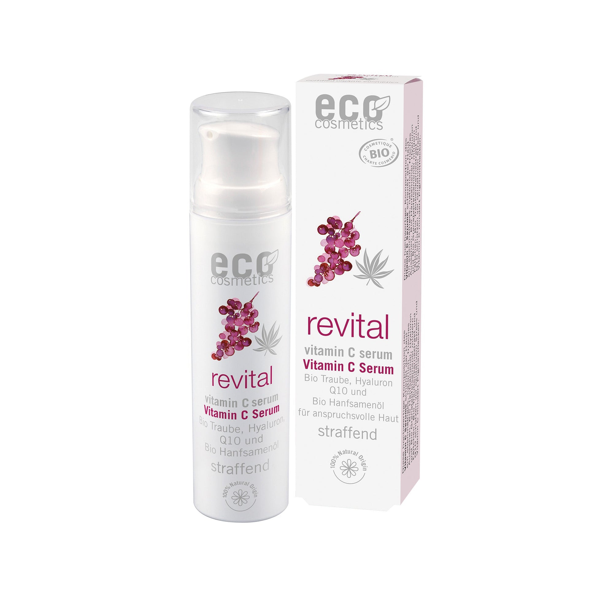 901203 Sérum pleťové Vitamín C 30 ml BIO   ECO COSMETICS-1