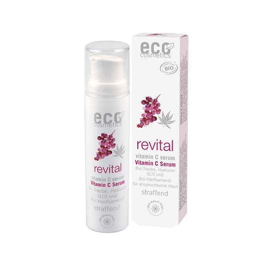 901203 Sérum pleťové Vitamín C 30 ml BIO   ECO COSMETICS-1