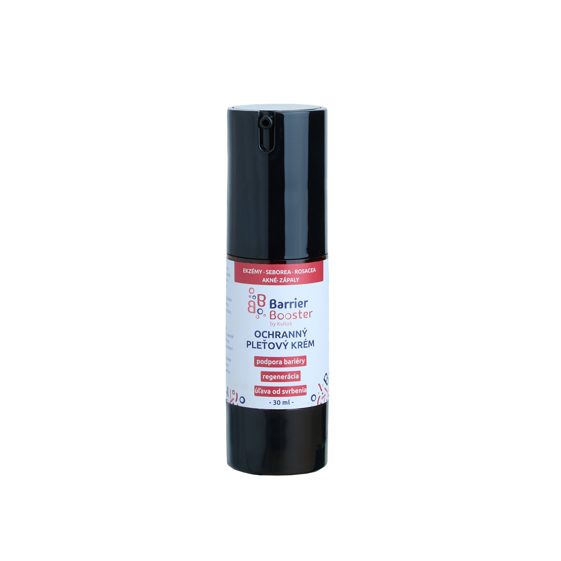 901222 Krém ochranný pleťový Barrier Boster 30 ml   KVITOK-1