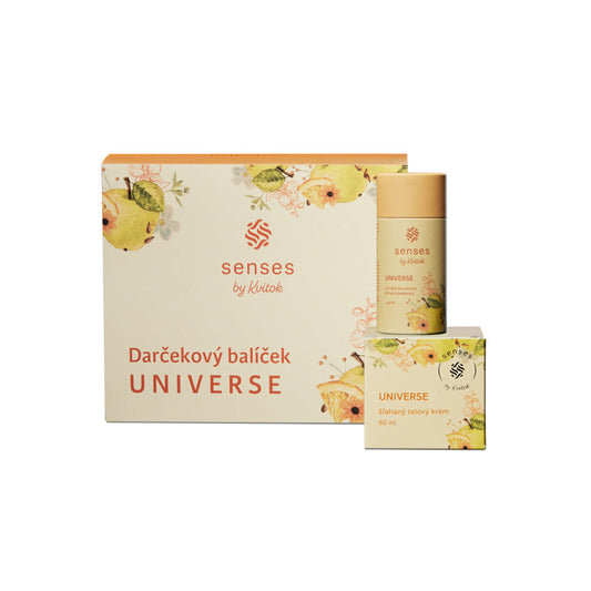 901235 Sada dárková Universe   KVITOK-1