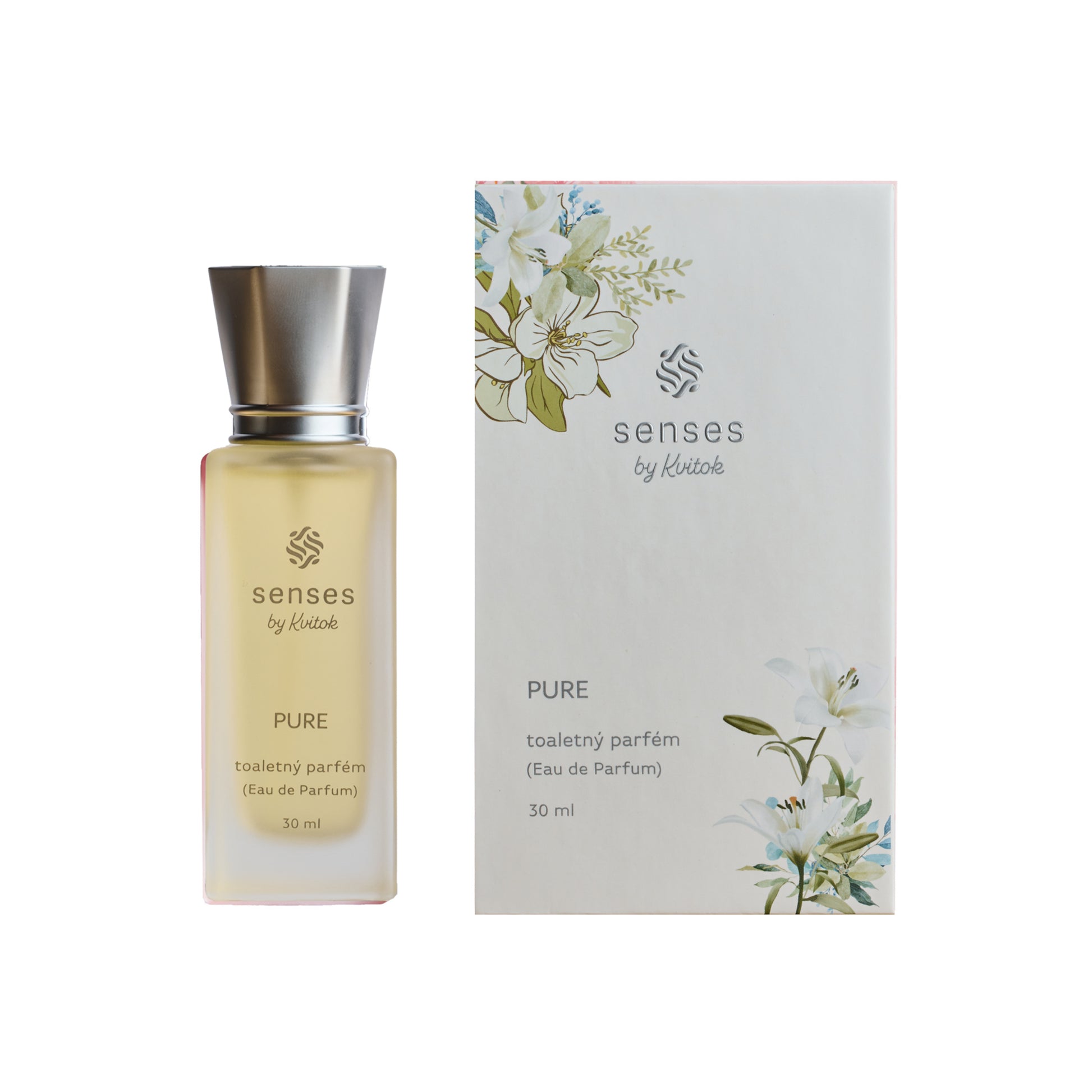 901250 Parfém toaletní Pure 30 ml   KVITOK-1