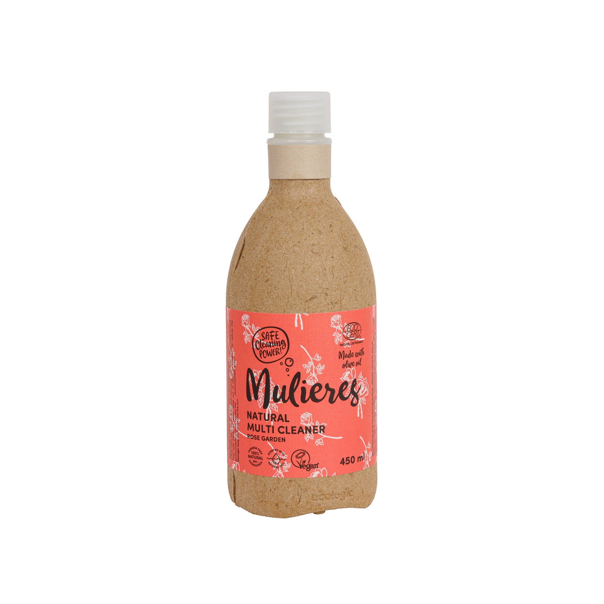 901282 Čistič koncentrovaný univerzální - růžová zahrada 450 ml   MULIERES-1