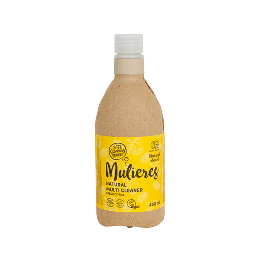 901284 Čistič koncentrovaný univerzální - svěží citrus 450 ml   MULIERES-1