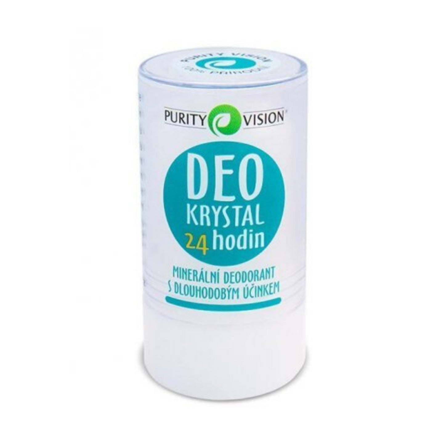 901333 Deokrystal 120 g   PURITY VISION-1