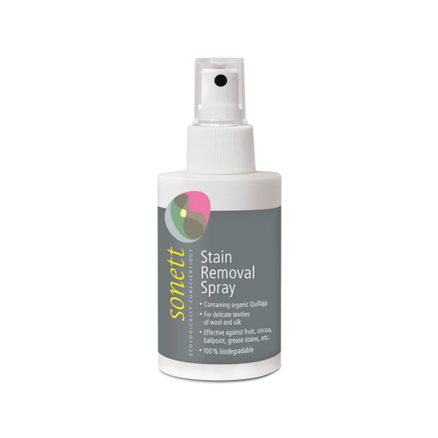 901363 Sprej na skvrny 100 ml   SONETT-1