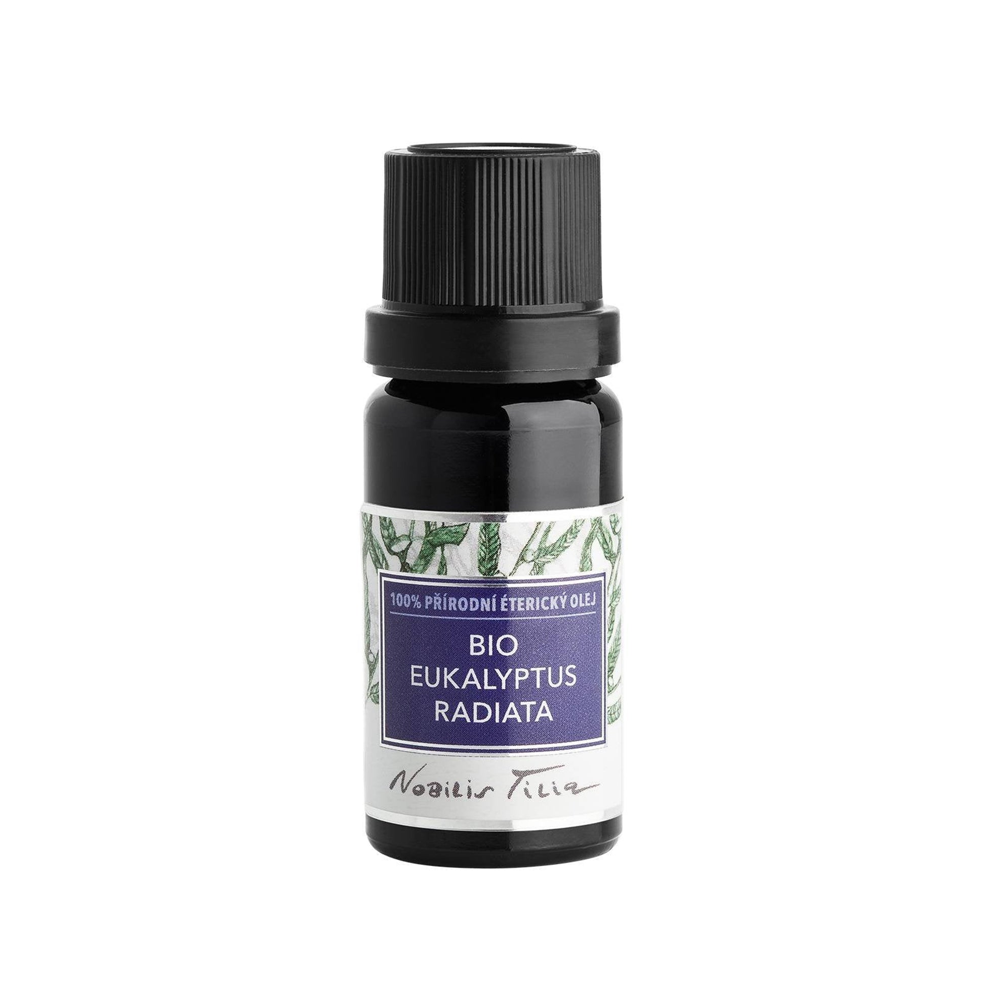 901393 Éterický olej eukalyptus radiata 10 ml BIO   NOBILIS TILIA-1
