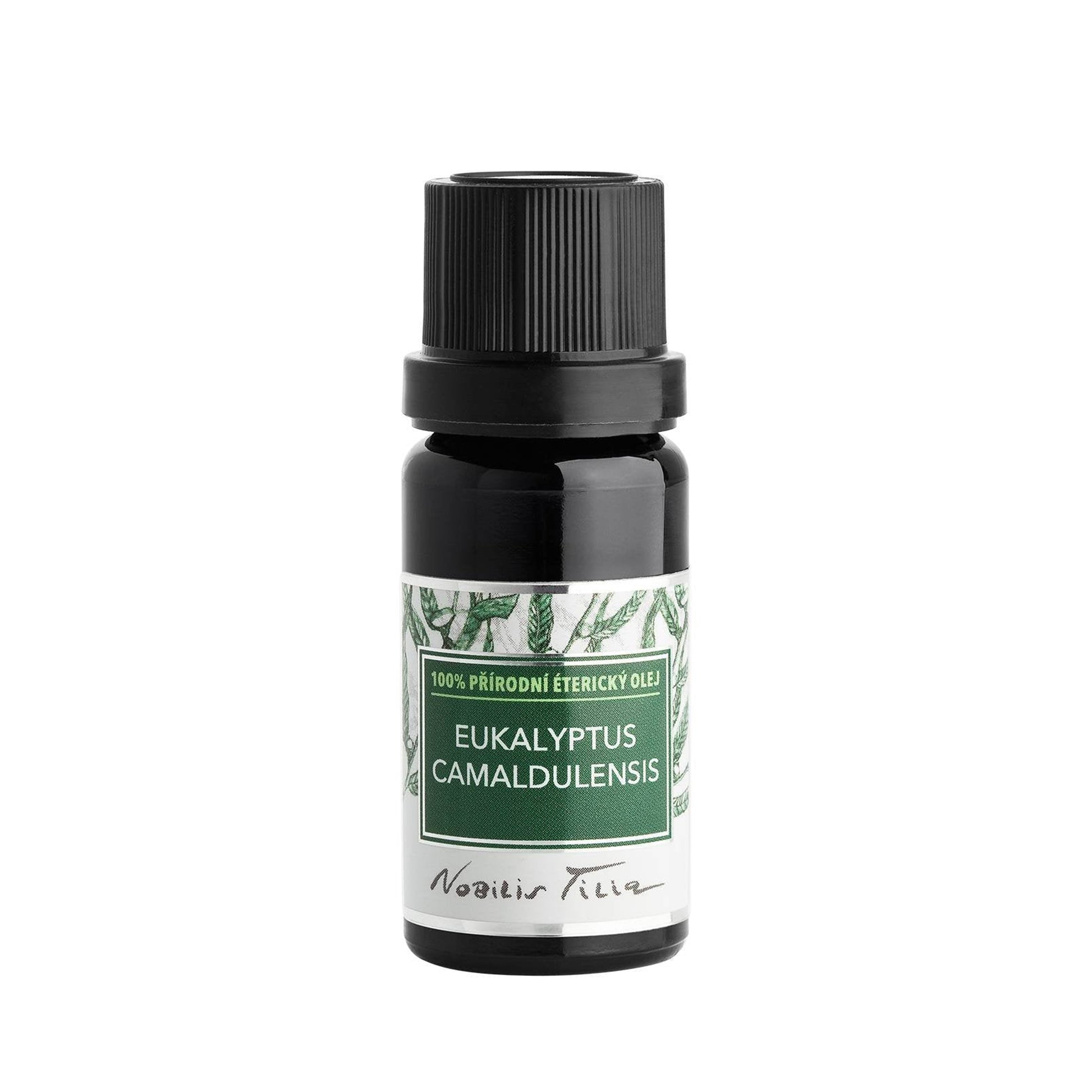 901398 Éterický olej eukalyptus camaldulensis 10 ml   NOBILIS TILIA-1